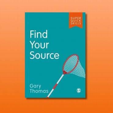 Find Your Source