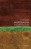 Australia: A Very Short Introduction