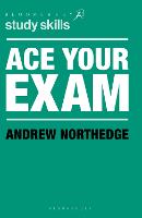 Ace Your Exam