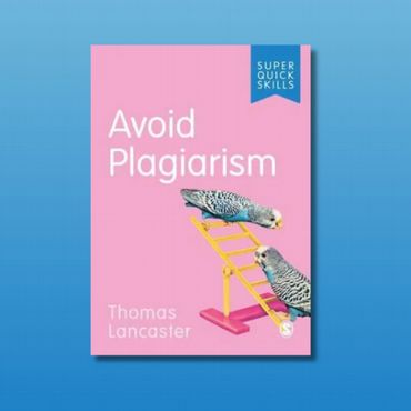 Avoid Plagiarism