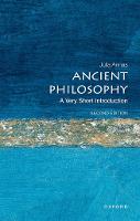 Ancient Philosophy: A Very Short Introduction