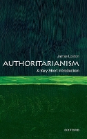 Authoritarianism: A Very Short Introduction