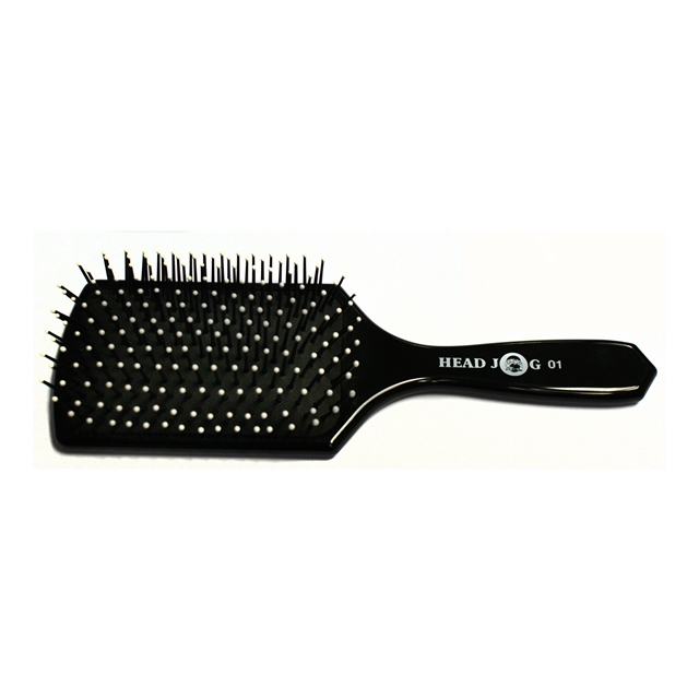 Head Jog paddle brush (10197)