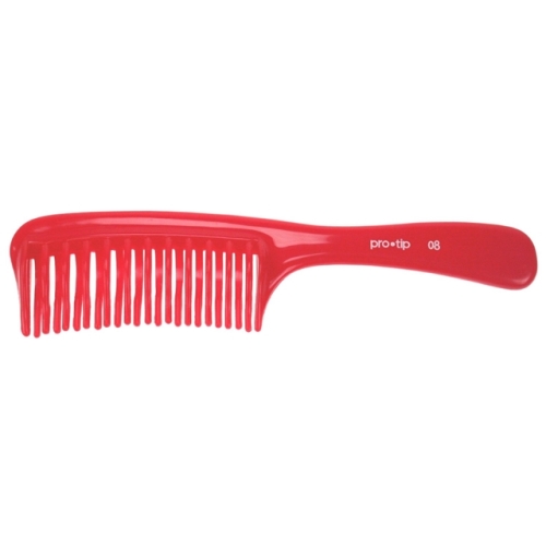 Pro Tip Detangler Comb